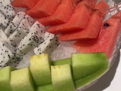 -悦泰环球美食自助(金茂旗舰店)