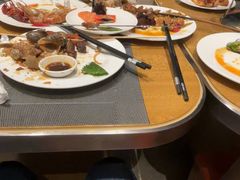 -南京金鹰尚美酒店·尚美西餐厅