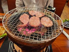 -大阪烧肉BAKA一代(十亩地店)