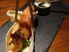 -肴约·花园式餐厅(湖里店)