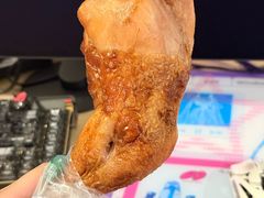 -大益烤鸡