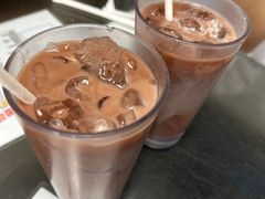 -牛记咖喱美食(十月初五日街店)