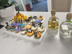 -Joy's Wish创意蛋糕定制&甜品台(乐虹坊精致生活广场店)