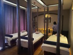 -樱蘭全息养生馆(三里屯店)