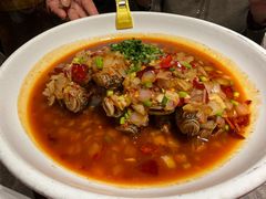 -图味美小黄鱼·景德菜(浙江路店)