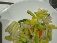 -绿杨春·淮扬宴(庐山路店)