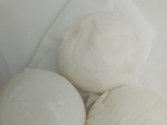 奶黄包-粤集·手工粤菜(皇庭广场店)