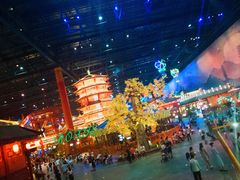 -万达茂商场(南京仙林店)