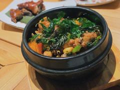 -竹里馆 ·茶食(奥体店)