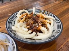 -洁美凉粉店(温江店)