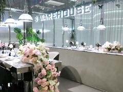 -3号仓库·创意中国菜(乐清正大广场店)