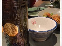 -兰溪小馆(东直门簋街店)