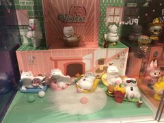 -泡泡玛特POPMART(赛格国际购物中心店)