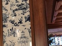 -八府香鸭·啫啫煲(华山路店)