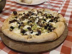 -安立可意大利美食