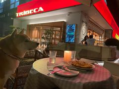 -翠贝卡&Mama Kelly Brunch Coffee(河西店)