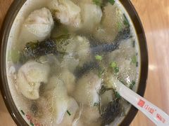 -小姜锅贴(凤凰街店)