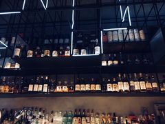 -柒Lounge(三里屯店)