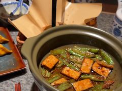 -南京大牌档(青岛万象城店)