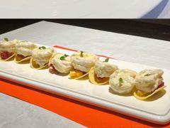 -馋遇江南·精致湖景雅宴(东方之门店)