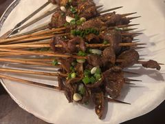 -贰醒·私房小院烧烤 (太古里店)