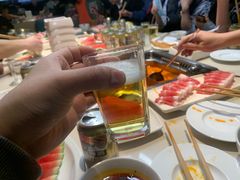 -海底捞火锅(枫蓝国际购物中心店)