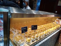 -丁香西饼屋(桂林路店)