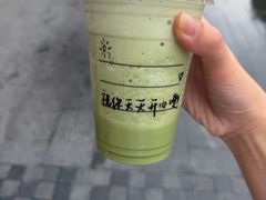 -星巴克(苏州石路百脑汇店)
