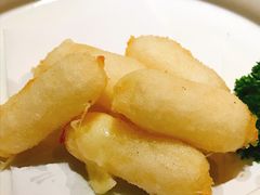 -花狸日本料理(柏庐广场店)