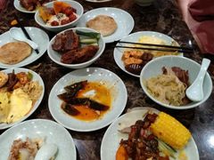 -水晶之星洗浴温泉汗蒸