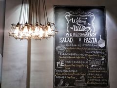 -HELLO 27 意面·沙拉·帕尼尼