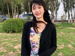-丁香湖公园