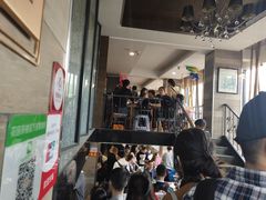 -花园茶楼(兴城西路店)