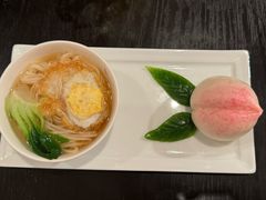 -福悦1077中餐厅(武汉光谷凯悦酒店)