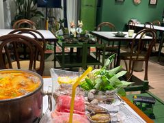 -Thai Basil罗勒叶泰式餐厅(时代天街店)