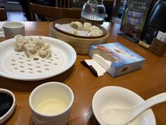 -海铺·渔家虾水饺(皇姑店)