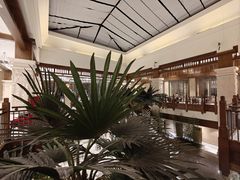 -太湖饭店玉兰厅(自助餐厅)