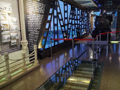 -哈尔滨规划展览馆