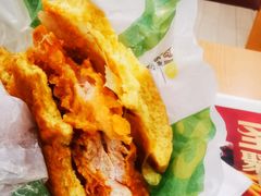 -德克士(砂之船奥特莱斯店)