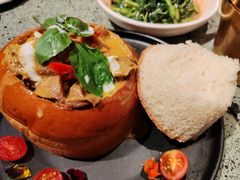 -Home Thai·泰谣(王府井apm店)