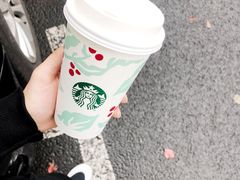 -星巴克(湖州梅地亚广场店)