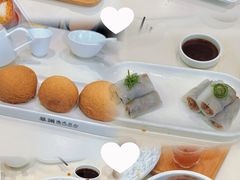 -蔡澜点心·粤菜(月星环球港店)