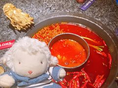 -蜀大侠火锅(寰球文化地标·总府店)