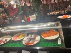 -美食汇自助西餐厅(荆州富力万达嘉华酒店)