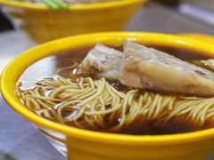 -包顺兴面馆(长乐路店)
