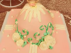 -云朵上的鱼(莘庄店)