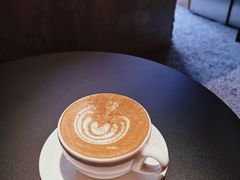 -YECLIP COFFEE黄色回形针咖啡