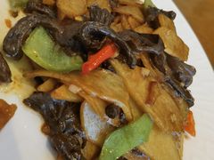 -燕郊烧鸽子(广安路店)