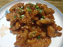 -大闫家烧烤·小海鲜家常菜(郑庄店)