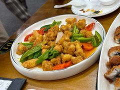 -醉壹号海鲜大排档·老厦门特色菜(厦门美食地标店)